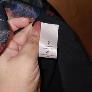 Selkie nightcap rosebud dress